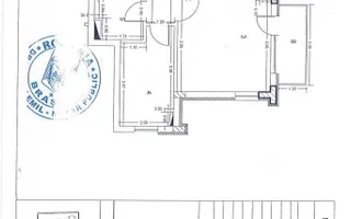 Apartament 3 camere + loc de parcare - zona Tractorul/Nicolae Labis - Poză 15