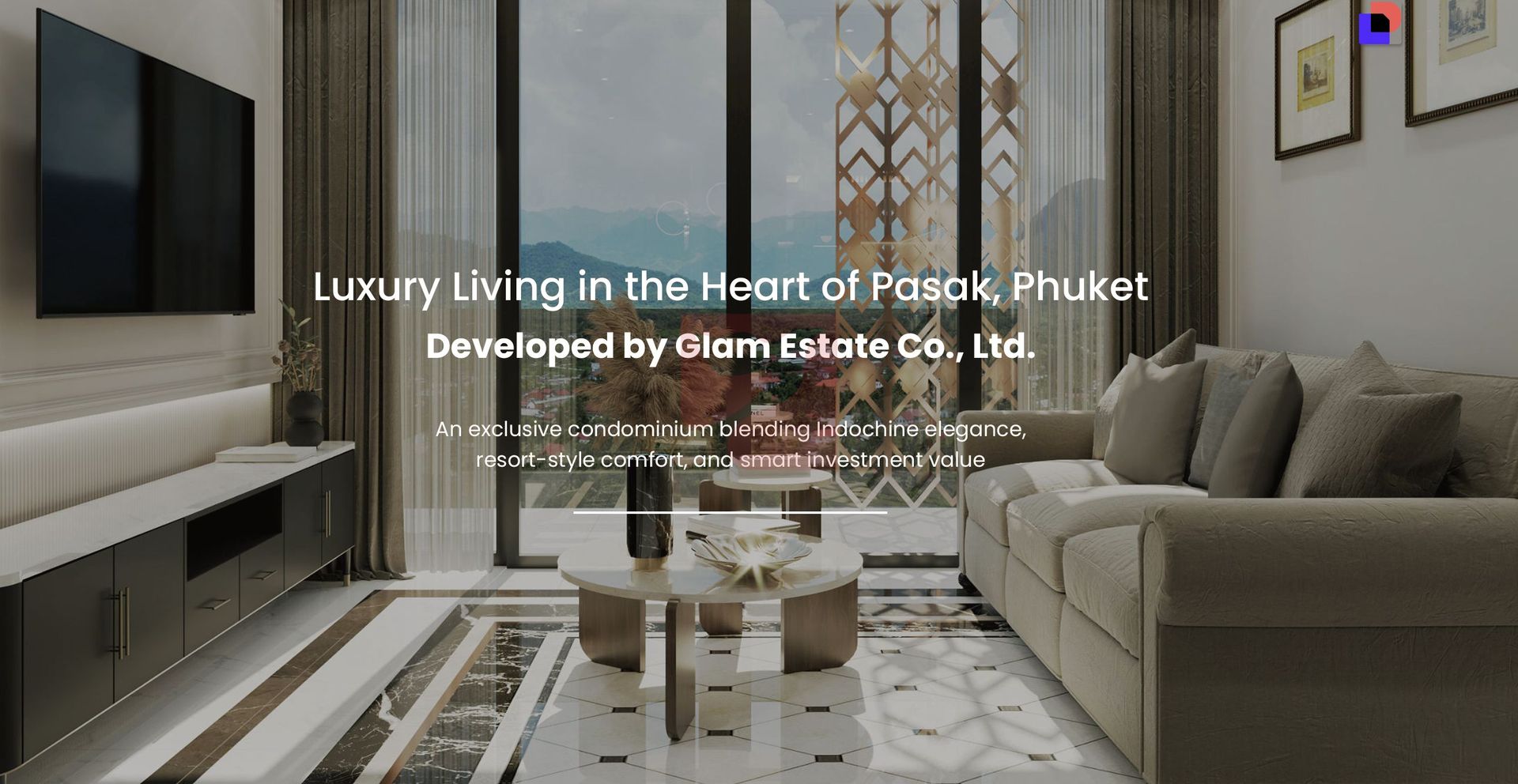 Boutique Residence in Bangtao Area - Poză 6