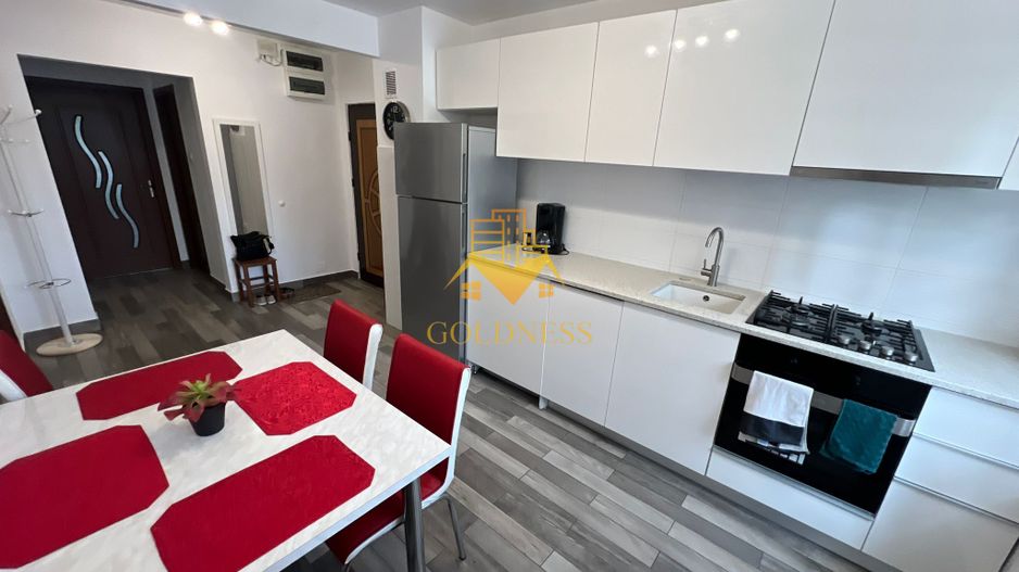 3 camere, modern,  parcare, Manastur Zona Primaverii, MC Donald's, BIG - Poză 12