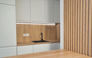 apt 2 camere langa Isho, loc de parcare privat, centrala proprie - Poză 8