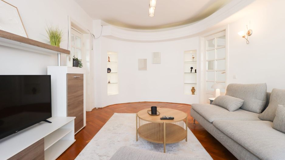 OBOR-PASAJ, STRADAL, BLOC REABILITAT, LIBER - Poză 3