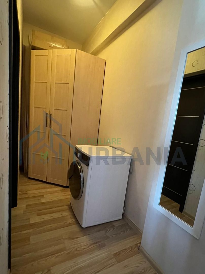 Apartament 2 camere de închiriat în zona Tătărași, Iași - Poză 6