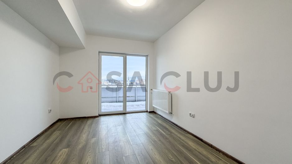 3 camere, terasa de 46 mp, vedere panoramica, Buna Ziua! - Poză 7