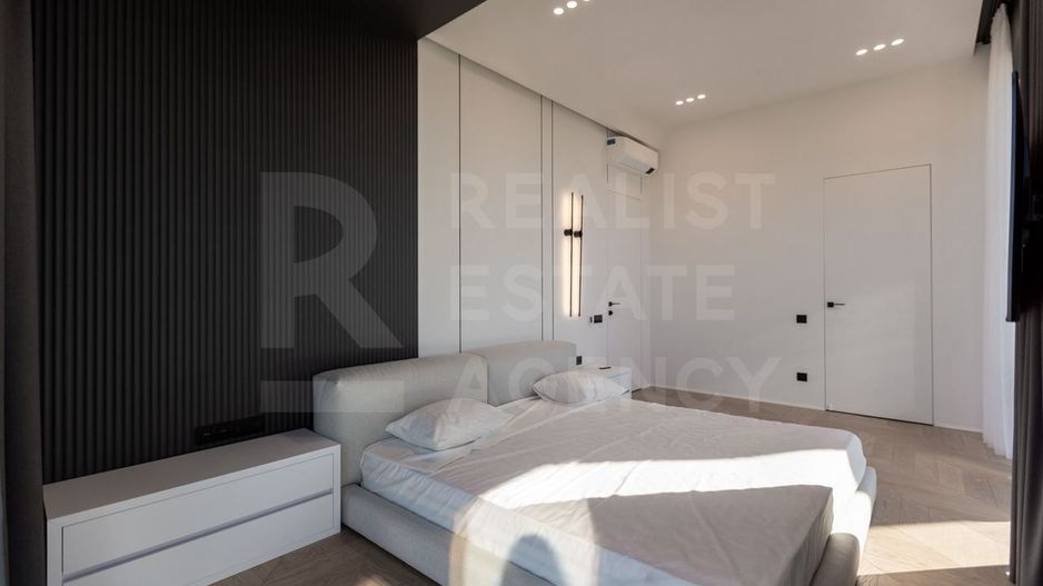 Vânzare, penthouse, 4 camere, strada Bogdan Petriceicu Hașdeu, Centru - Poză 4