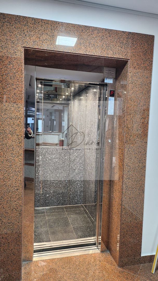 Cladire de inchiriat Damaroaia I 12 parcari I Lift I COMISION 0% - Poză 34