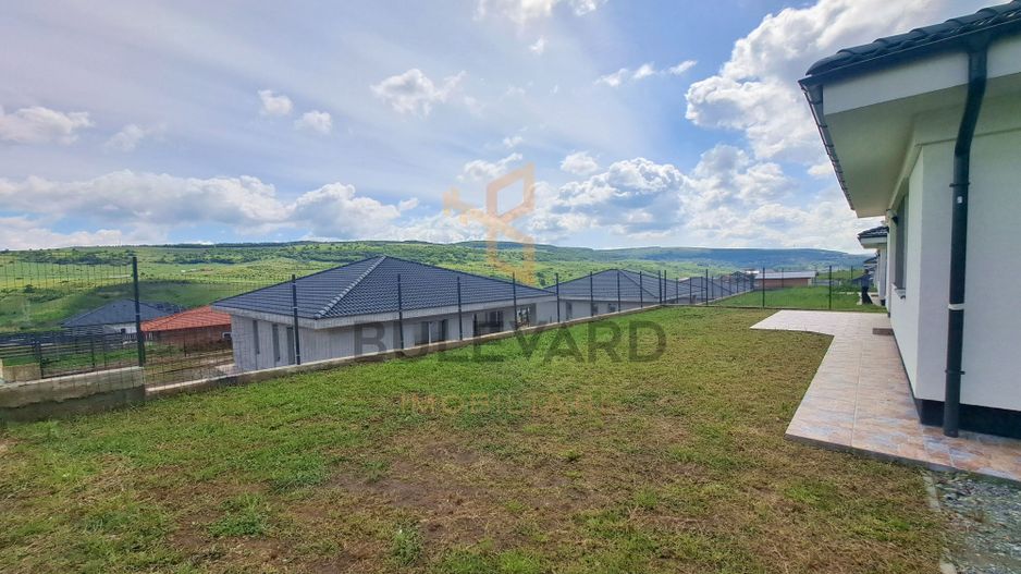 De inchiriat casa individuala in Corusu! - Poză 17