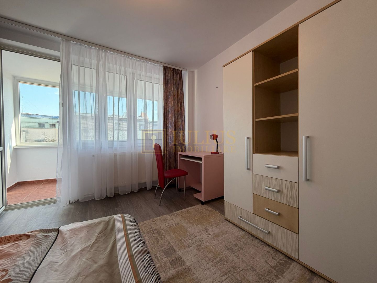 Ultracentral, 3 camere, centrală proprie- Mag. Orange/Piatra Craiului. - Poză 6