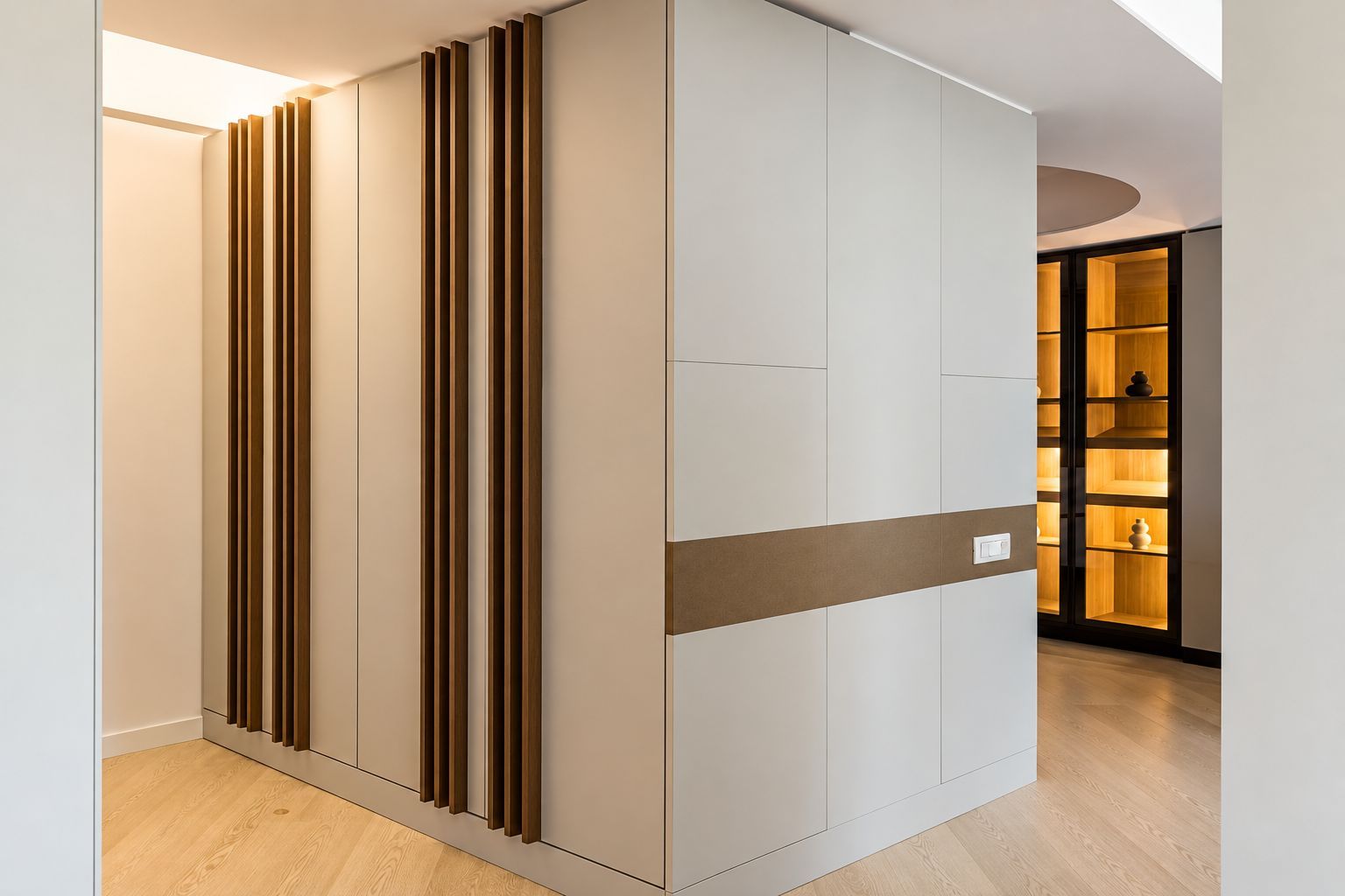 For Rent | Luxury 3-Room Apartment | 67sqm | Cortina North - Poză 11