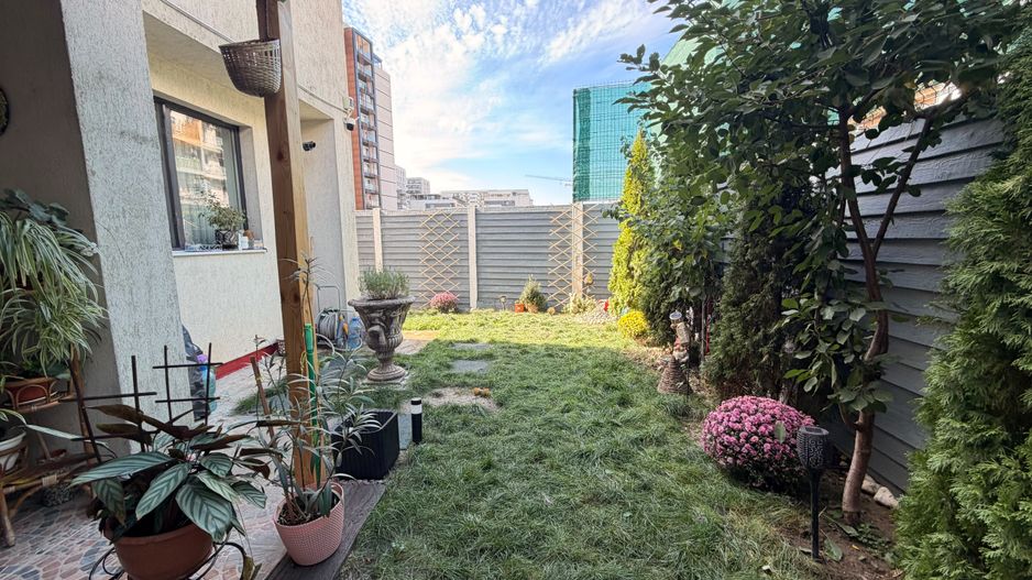 Casă / Vilă cu 4 camere de vânzare în zona Theodor Pallady - Poză 4