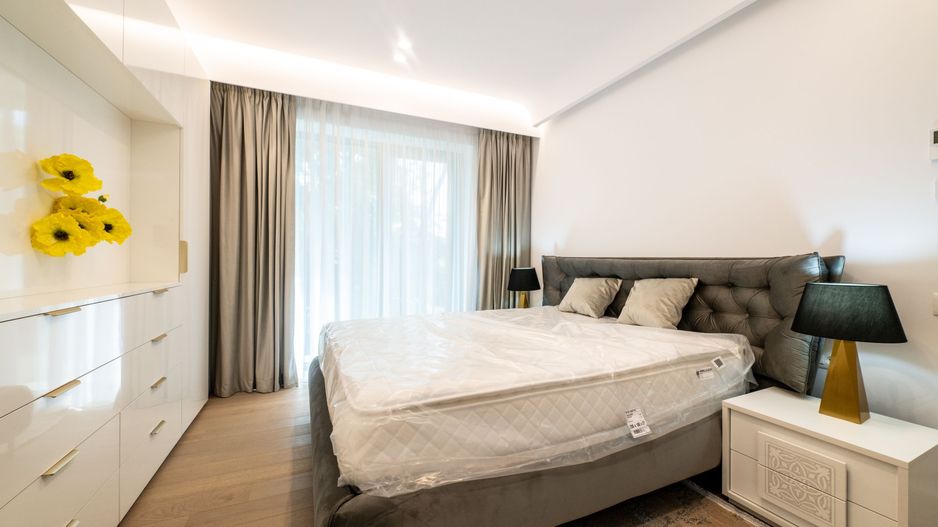 CORTINA 126 | Apartament exclusivist | Terasa de 15 mp | Ultra LUX - Poză 7