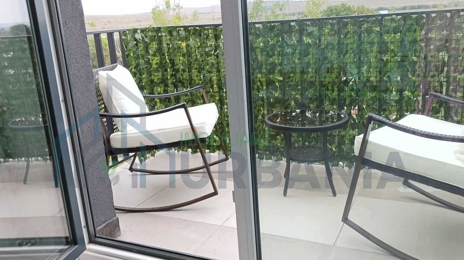 Apartament Tatarasi - Poză 8