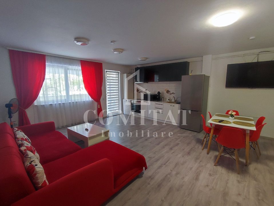 Apartament de vânzare | Zona Florilor - Poză 1