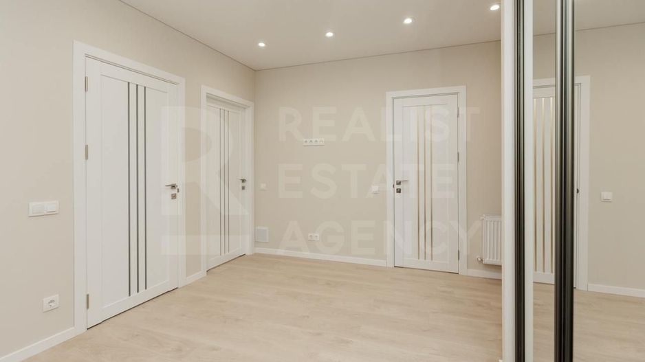 Vânzare, apartament, 1 cameră, str. Regina Elizabeta, Durlești - Poză 5