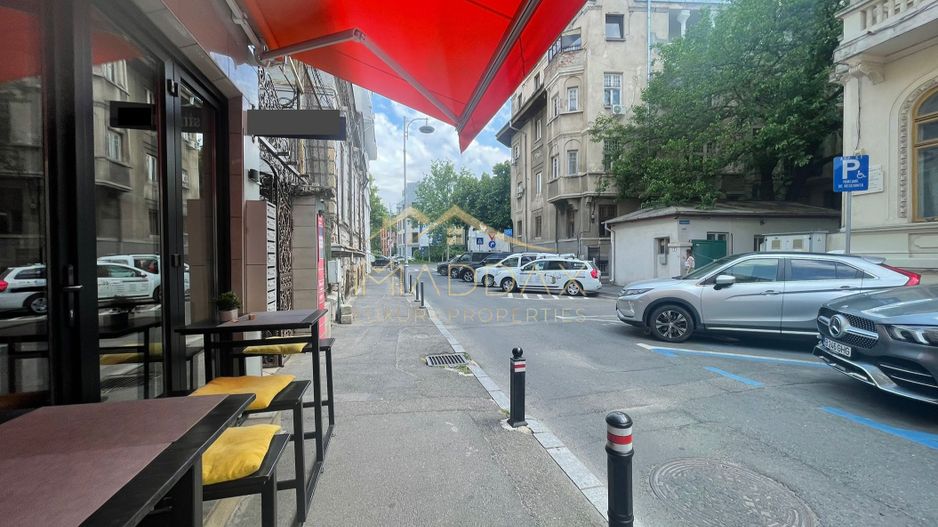 Spatiu birouri 5 camere elegant perntru inchiriere **160 mp** / Piata Romana - Poză 31