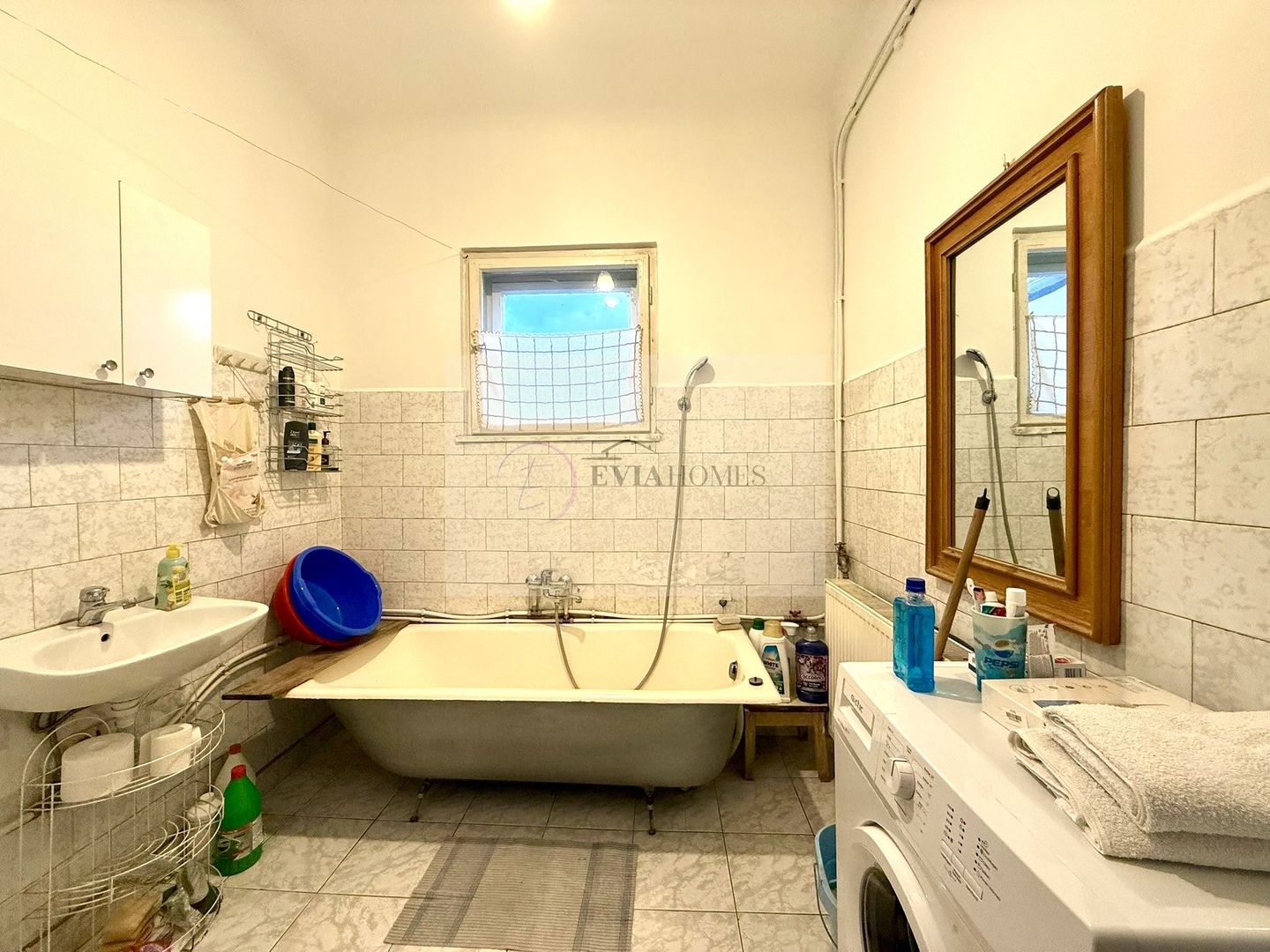 3 camere/ ultracentral / posibilitate mansardare - Poză 8