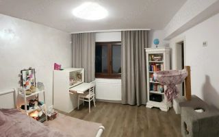 PENTHOUSE EXCLUSIVIST – 178 m² + terasă panoramică 40 m² – zona Noua - Poză 10