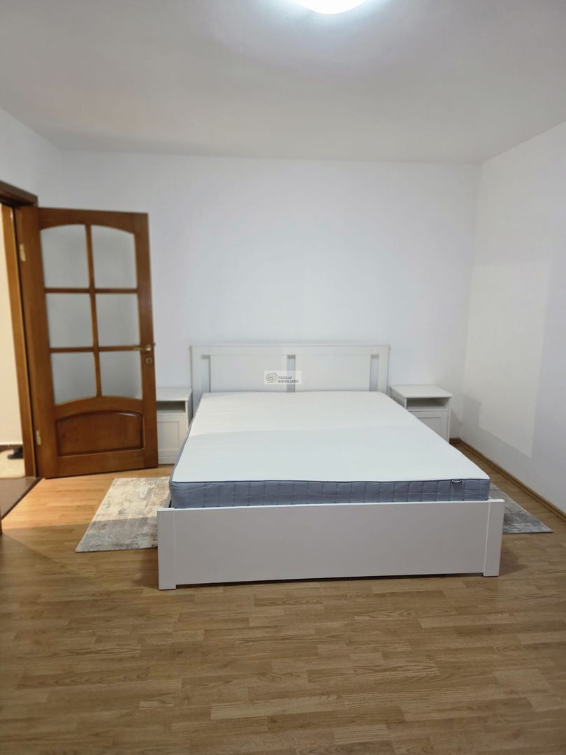 De inchiriat GARSONIERA /parter/Focsani SUD/ vis-a-vis de PETROM - Poză 3