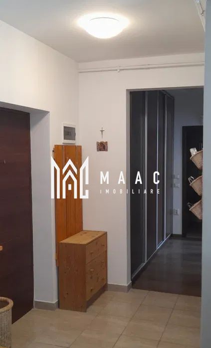 Apartament 3 camere I Decomandat I Etajul 1 | City Residence - Poză 9