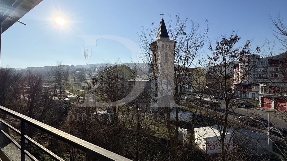 Apartament la cheie / etaj intermediar / Zona Eroilor - Poză 15