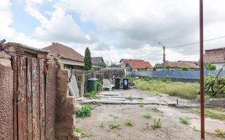 Casa individuala, teren 360 mp, front stradal 34 mp, Someseni! - Poză 15