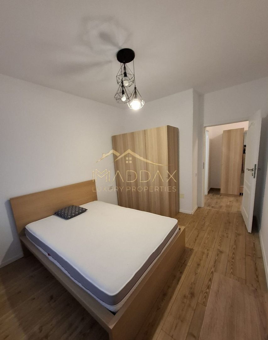 ✨ ACCES DIRECT PARCUL LINIEI ✨ Apartament 2 Camere Decomandate | Centrala | - Poză 4