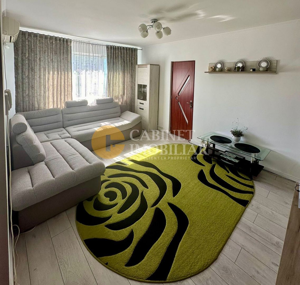 Apartament cu 2 Camere - Zona Mircea Cel Batran - Poză 1