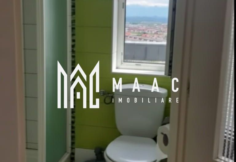 Garsoniera | Terasa | Lift | Renovata | 18 MP | Vasile Aaron - Poză 4