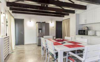 Proprietate premium pe Lacul Snagov – Vila individuala cu piscina - Poză 12