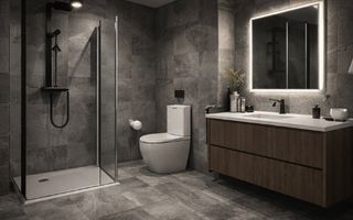 Apartament Tip Studio | 700m de Metrou | Comision 0% - Poză 3