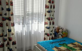 Apartament 4 camere | 94 mp | Confort Urban-Sector 5 | Mobilat complet - Poză 9