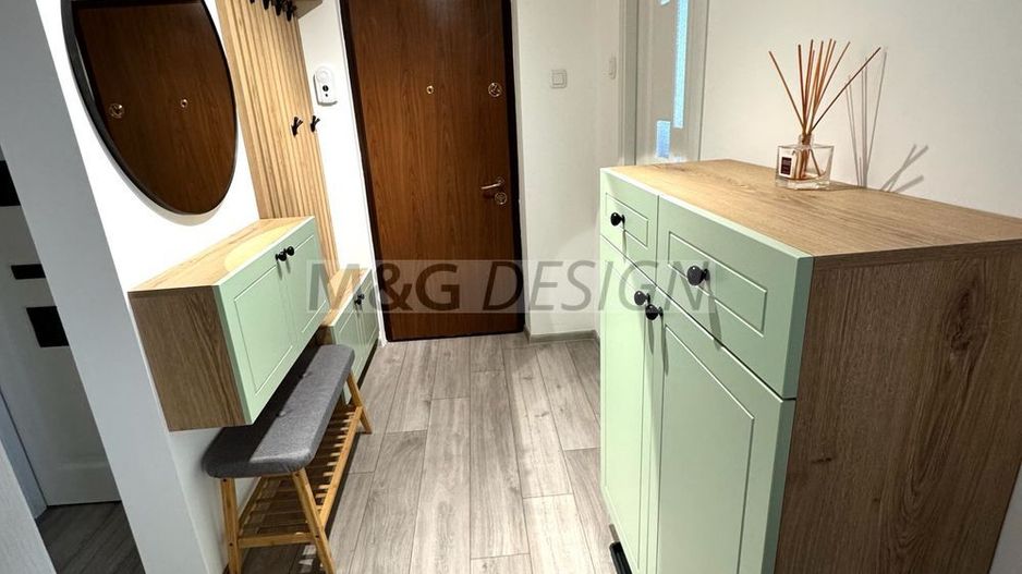 Apartament 3 camere sagului- Piata Doina - Poză 6