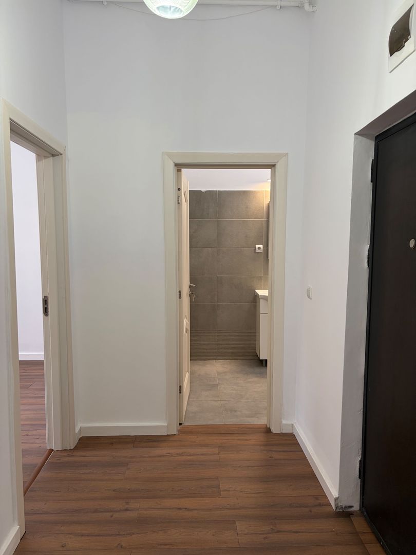 Apartament la cheie | 2 camere | parcare | Lombului - Poză 8