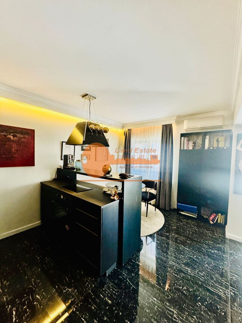 Duplex Calea Victoriei-Unic-1979-Lux - Poză 6