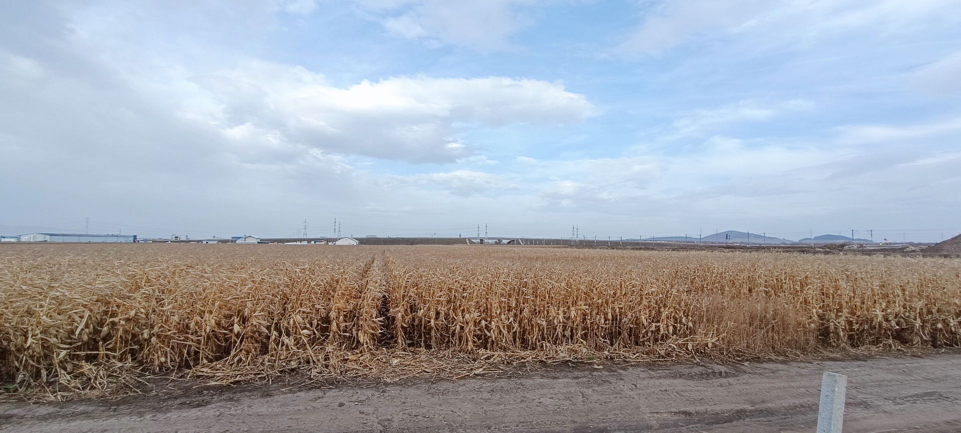 Teren intravilan industrial,str.Durau - Poză 2