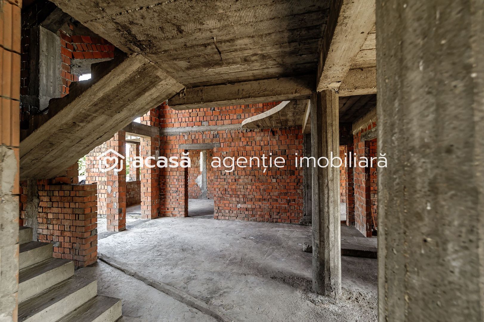 Două case pe Calea Radnei comision 0 - Poză 10