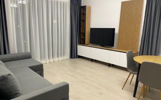 2 camere | Greenfield | Baneasa | Pipera | parcare inclusa - Poză 4