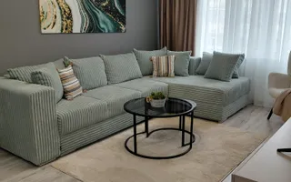 Mută-te Imediat! 3 Camere Micro 16 – Renovat, Mobilat, Etaj 2 - Poză 11
