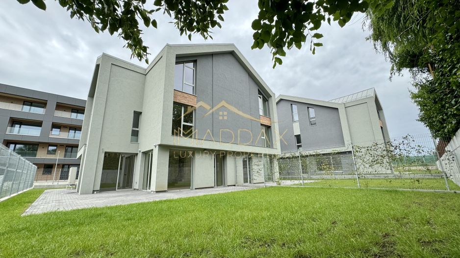 Vila impresionanta Smart&Green *258mp* // Pipera-Erou Iancu Nicolae - Poză 54