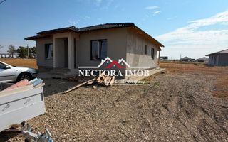 NECTORA IMOB-Casa 3 camere, 2 bai, 149 mp + 500 mp teren, Santandrei - Poză 4