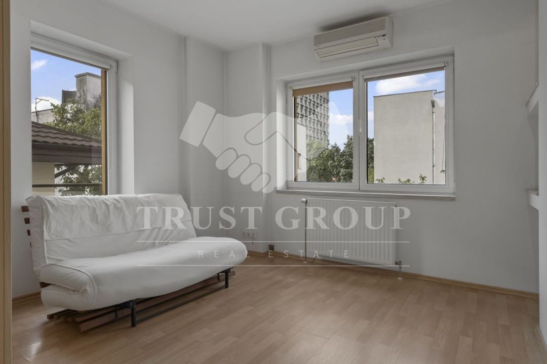 Apartament 3 camere - Primaverii - Poză 11