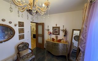 Apartament deosebit cu 3 camere, grădină și balcon – Cartierul Arhitecților - Poză 7