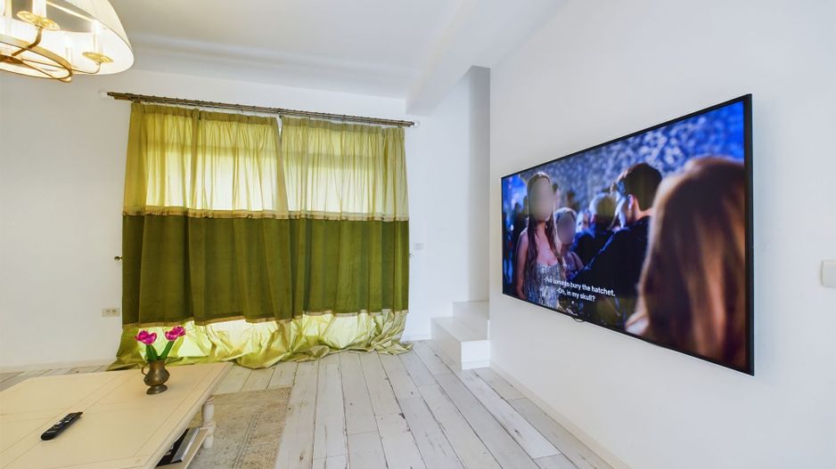 Triplex în Moșnița Nouă (Drumul Boilor) - Poză 4