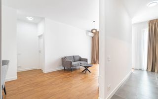 Inchiriere - apartament 2 camere - Avalon Estate-Pipera - Poză 8