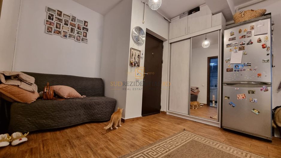 Apartament 2 camere, Drumul Binelui, metrou Aparatorii Patriei - Poză 1