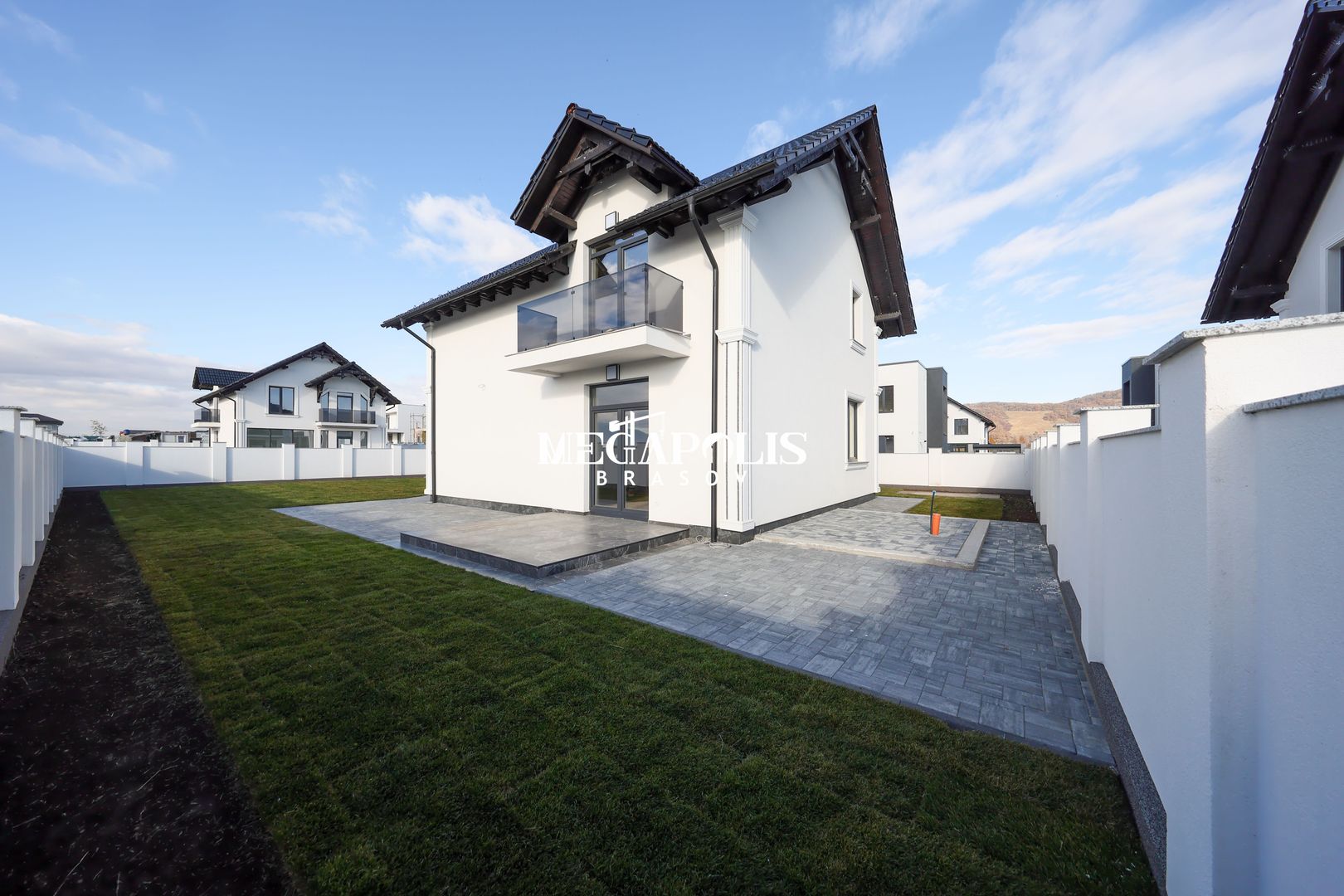 Predare Decembrie 2025 |  Drum Privat | Credit - Poză 8