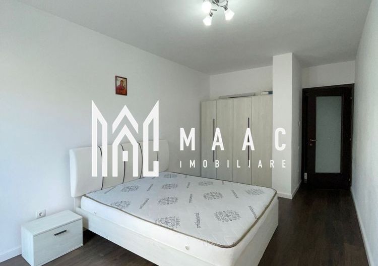 Apartament 3 camere I Parter I Balcon I Turnisor - Poză 5