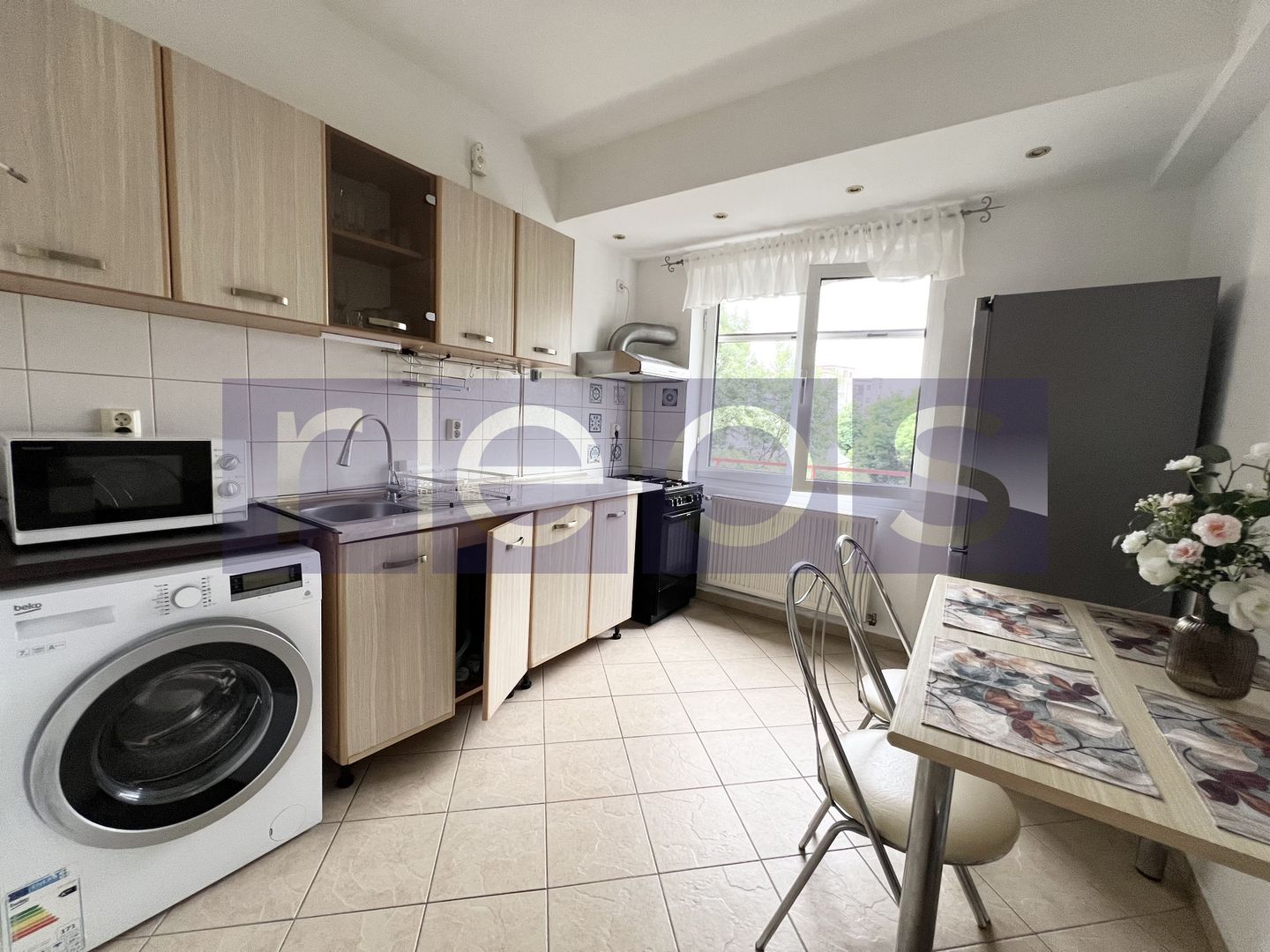 INCHIRIERE 2 CAMERE | DECOMANDAT | PIATA AMZEI - Poză 6