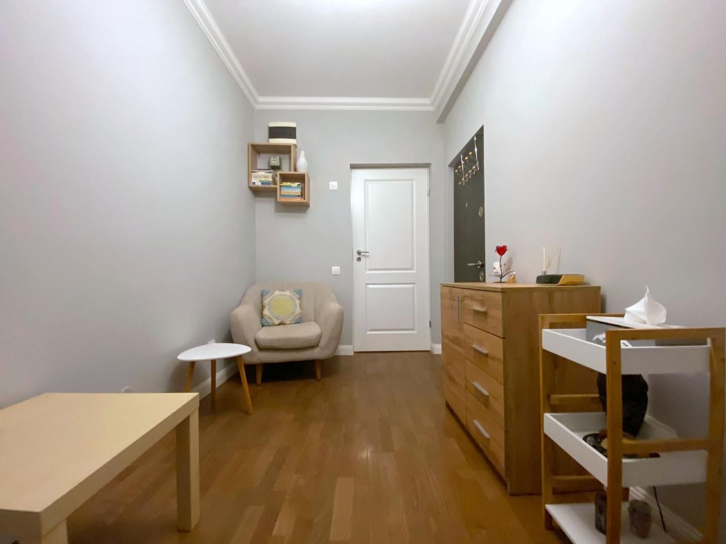 Apartament 3 camere Dorobanti-Capitale - Poză 4