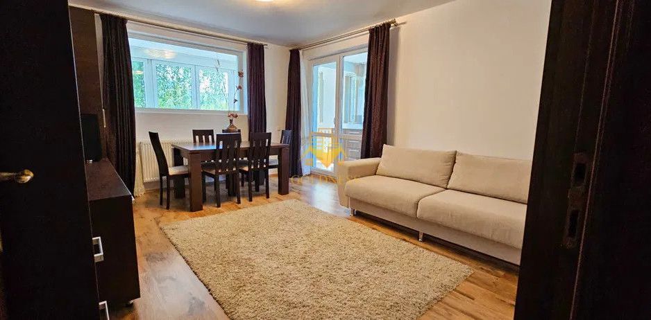 2 camere, Modern, Parcare, bloc nou, Buna Ziua, LIDL, Trifoiului - Poză 2