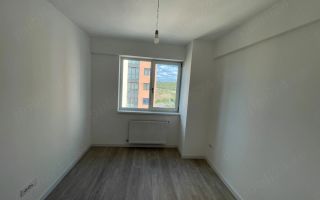 Apartament 2 camere nou, nelocuit, cu loc de parcare, în Cartierul Vișoianu, Lunca Cetățuii - 79.900 - Poză 3